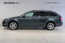 Octavia Style Extra