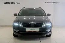 Octavia Style Extra