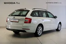 Octavia Ambition Plus