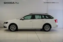 Octavia Ambition Plus