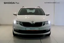 Octavia Ambition Plus