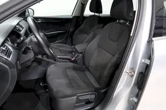 Škoda Octavia Style