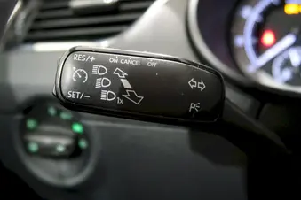 Škoda Octavia Style