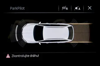 Škoda Octavia Style