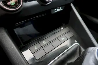 Škoda Octavia Style