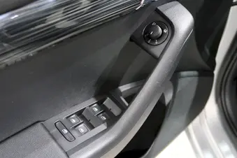 Škoda Octavia Style