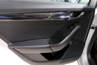 Škoda Octavia Style