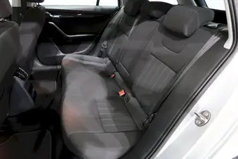 Škoda Octavia Style