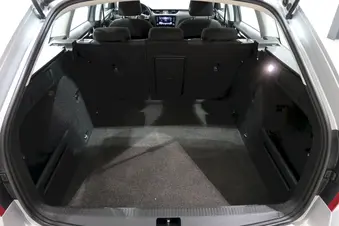 Škoda Octavia Style