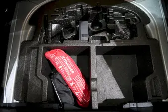 Škoda Octavia Style