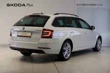 Octavia Style
