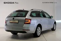 Octavia Style Plus Dynamic