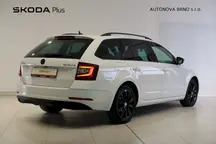 Octavia Touring Sport