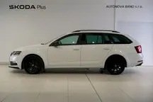 Octavia Touring Sport