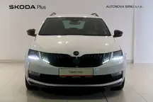 Octavia Touring Sport