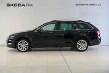Octavia Style