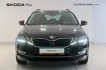 Octavia Style