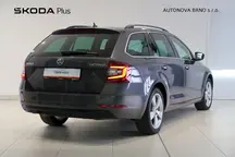 Octavia Style Extra