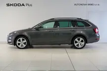 Octavia Style Extra