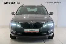 Octavia Style Extra
