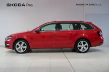 Octavia Style