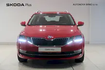 Octavia Style