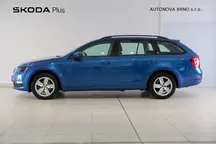 Octavia Ambition Plus