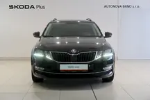 Octavia Style