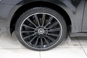 Škoda Octavia Soleil