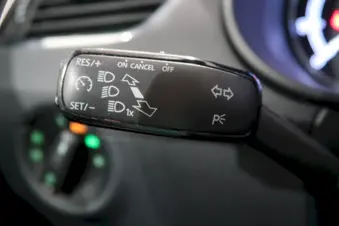 Škoda Octavia Soleil