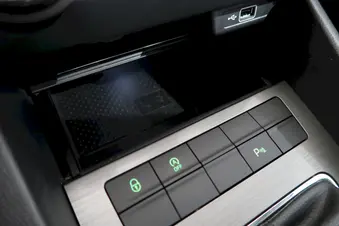 Škoda Octavia Soleil