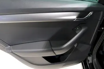 Škoda Octavia Soleil