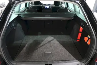 Škoda Octavia Soleil