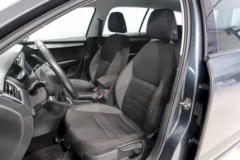 Škoda Octavia Ambition