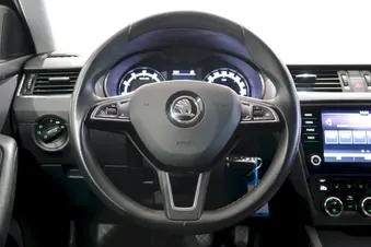 Škoda Octavia Ambition