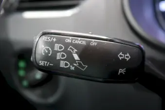 Škoda Octavia Ambition