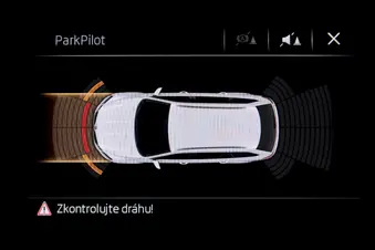 Škoda Octavia Ambition