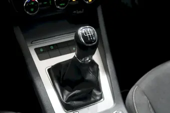 Škoda Octavia Ambition