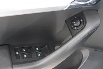 Škoda Octavia Ambition