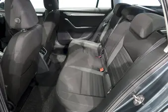 Škoda Octavia Ambition