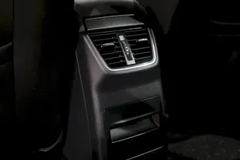 Škoda Octavia Ambition