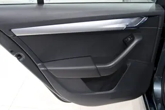 Škoda Octavia Ambition