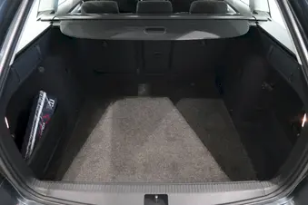 Škoda Octavia Ambition