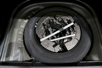 Škoda Octavia Ambition