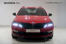 Octavia 
