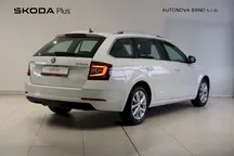 Octavia Style