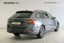 Superb SportLine