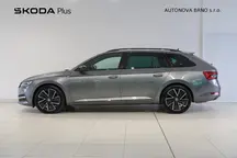 Superb SportLine