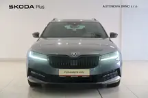Superb SportLine