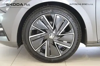 Škoda Superb SportLine